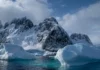What an Expedition to Antarctica’s Iceberg Graveyard Taught Me About Climate Change