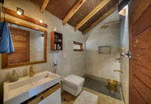 ‘Built in Nature, By Nature’: This Jungle Home Is Made of Cane, Bamboo & Recycled Wood
