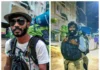 How I Lived in a Caravan for 2 Years, Travelling Everywhere From Spiti to Kanyakumari