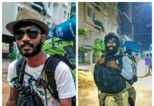 How I Lived in a Caravan for 2 Years, Travelling Everywhere From Spiti to Kanyakumari