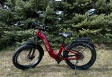 Velotric Nomad 2 Fat Tire Ebike, Tested and Reviewed (2026)