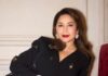 Madhuri Dixit Nene’s bold red lip and Alaya F’s black smokey eyes took over this week’s best beauty looks