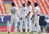 Top 3 biggest wins for Team India in Test cricket