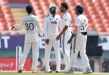 Top 3 biggest wins for Team India in Test cricket