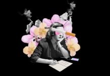 I’m a Health Reporter, and I’m Considering Smoking Again