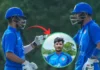 Imran’s all-round heroics power Afghanistan A to victory over India A in rain-affected ODI Tri-Series match