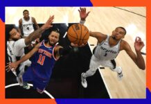 Spurs-Knicks MSG Finals Game 3 ticket prices drop. Get them with a discount
