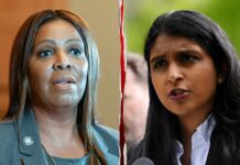 NY AG hopeful blasts Letitia James as Medicaid fraud recoveries collapse: ‘She’s not doing the job’