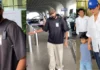 WATCH: Jasprit Bumrah’s hilarious remark to paparazzi goes viral during airport appearance