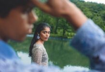 I thought I was a jealous girlfriend until I realised it was my body’s way of protecting me