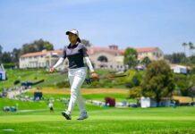 This U.S. Women’s Open is special for a much bigger reason