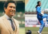 Jemimah Rodrigues reveals how Sachin Tendulkar’s advice inspired her before the Women’s ODI World Cup 2025 Final