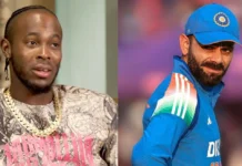 Not Virat Kohli! Jofra Archer reveals the toughest batter he has bowled to