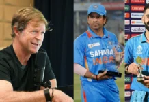 Sachin Tendulkar or Virat Kohli? Jonty Rhodes opens up on comparison of the Indian cricket icons