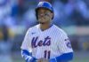 Mets’ Jorge Polanco expected to return soon from injured list