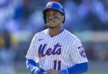 Mets’ Jorge Polanco expected to return soon from injured list