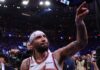 Knicks almost have trouble putting words to ‘crazy’ comeback: ‘A lot to process’