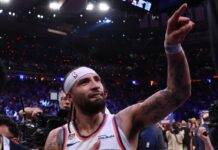 Knicks almost have trouble putting words to ‘crazy’ comeback: ‘A lot to process’