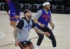Knicks’ Jose Alvarado is living every New York City kid’s dreams