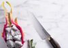 You May Not Need a Giant Chef’s Knife When a Midsize Knife Does the Trick