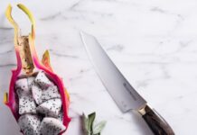 You May Not Need a Giant Chef’s Knife When a Midsize Knife Does the Trick