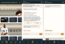 ‘Queer Eye’s’ life coach Karamo Brown launches Kē, a wellness app featuring his AI digital clone