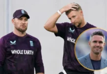 ENG vs NZ: Kevin Pietersen questions England’s Bazball philosophy following defeat in second Test at The Oval