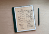 Digital Notebook Throwdown (2026): Kindle Scribe, ReMarkable Paper Pure