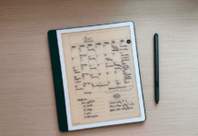 Digital Notebook Throwdown (2026): Kindle Scribe, ReMarkable Paper Pure