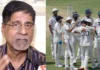 Kris Srikkanth names a young star who can bring back the golden days of Test cricket