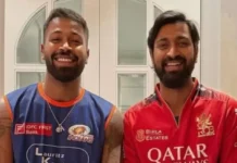 Krunal Pandya clears the air on equation with brother Hardik Pandya amid IPL 2026 fallout rumours