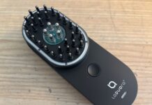 Laduora Duo 4-in-1 Red Light Therapy Scalp and Hair Care Device Review: Custom Goals