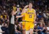 Lakers’ Austin Reaves linked to Pistons after Nets’ $179 million offer