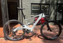 Lauf eElja Electric Mountain Bike Review: Power Trip