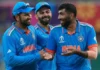 Virat Kohli, Jasprit Bumrah return as India name ODI squad for England tour