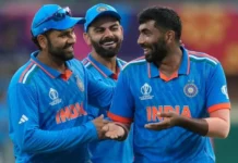 Virat Kohli, Jasprit Bumrah return as India name ODI squad for England tour