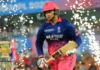 Complete list of IPL Emerging Player Award Winners ft. Vaibhav Suryavanshi