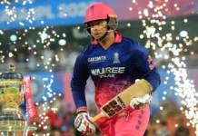 Complete list of IPL Emerging Player Award Winners ft. Vaibhav Suryavanshi