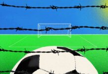 Locked Out of the World Cup: A Year Marked by Barriers, Borders, and Broken Access