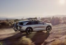 Lucid Motors’ new CEO cuts 18% of staff to ‘simplify the company’