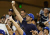 MLB Demands Return Of All Foul Balls