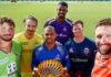 Major League Cricket 2026: Complete squads of all six MLC teams