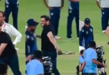WATCH: MS Dhoni’s hilarious toss moment goes viral at Jharkhand T20 League opener