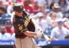 Manny Machado goes scorched earth on analytics during his brutal Padres season: ‘Too many stats out there’