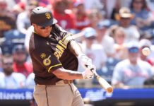 Manny Machado goes scorched earth on analytics during his brutal Padres season: ‘Too many stats out there’