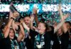 Gotham FC win NWSL Challenge Cup with impresive victory over Kansas City Current