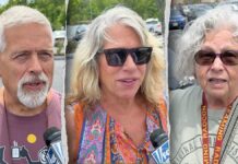 WATCH: Maine voters divided on Platner as scandals shadow Democratic primary