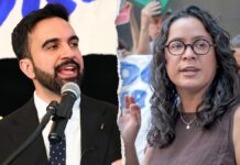 Mamdani-backed socialist prevails in crowded primary to replace retiring rep