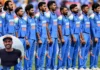 Manoj Tiwary picks India’s playing XI for ODI World Cup 2027; no place for Mohammed Siraj