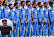 Manoj Tiwary picks India’s playing XI for ODI World Cup 2027; no place for Mohammed Siraj